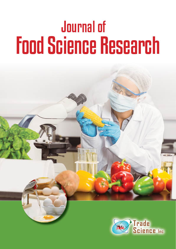 food microbiology research articles